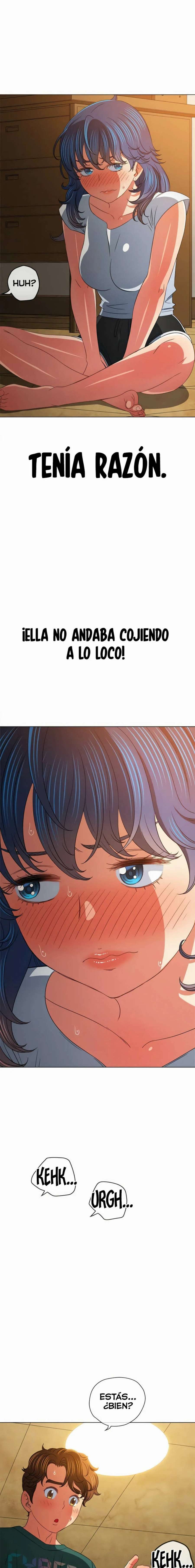 My High School Bully Capítulo 162 - Page 9