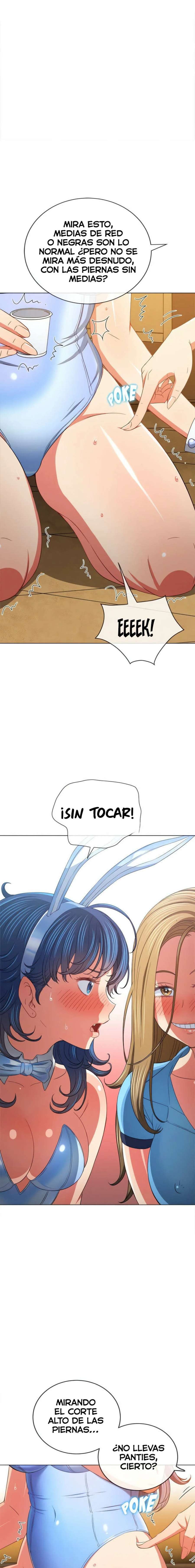 My High School Bully Capítulo 163 - Page 12