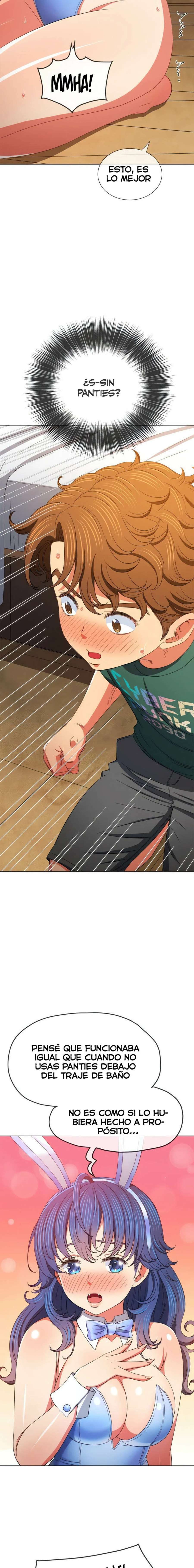 My High School Bully Capítulo 163 - Page 13