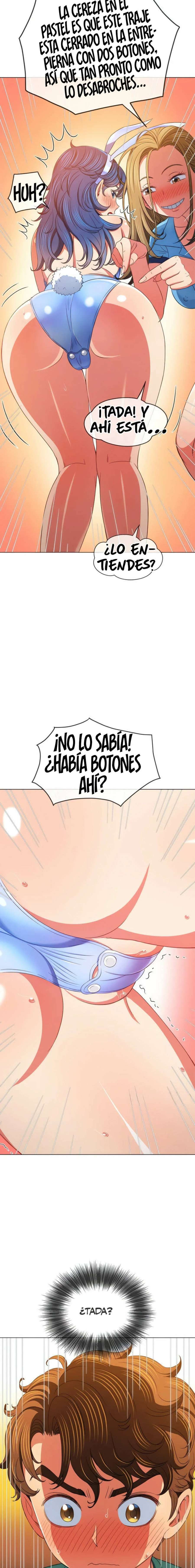 My High School Bully Capítulo 163 - Page 14