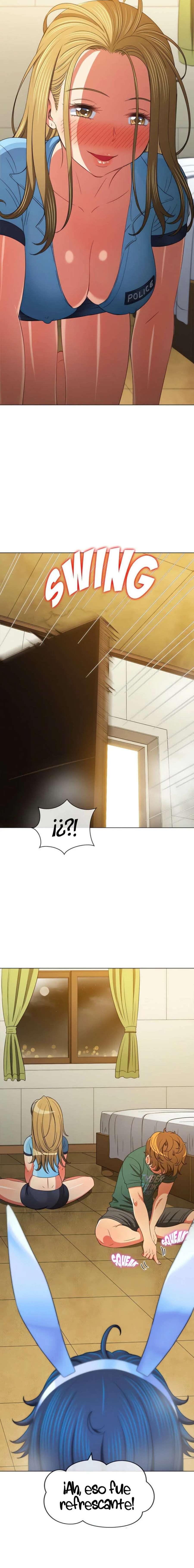 My High School Bully Capítulo 163 - Page 5