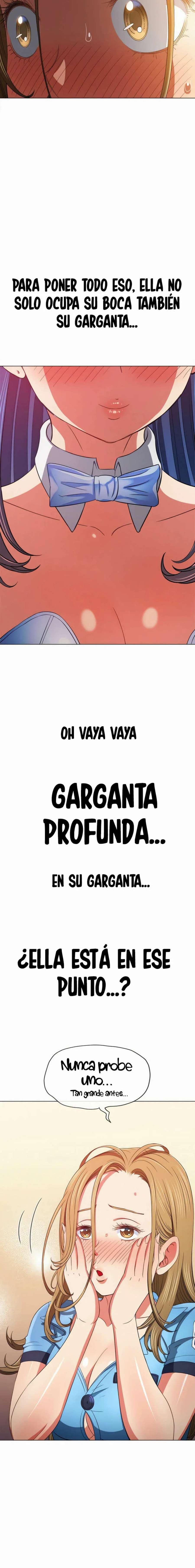 My High School Bully Capítulo 164 - Page 13