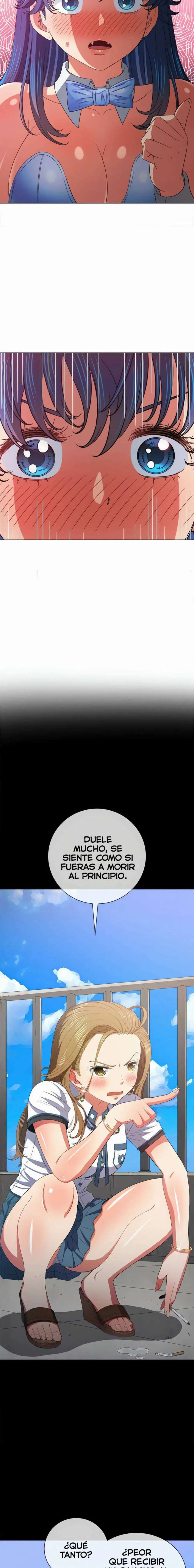 My High School Bully Capítulo 164 - Page 15