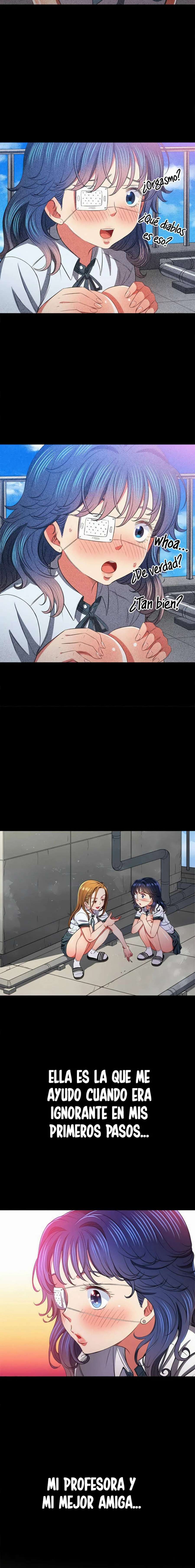 My High School Bully Capítulo 164 - Page 17