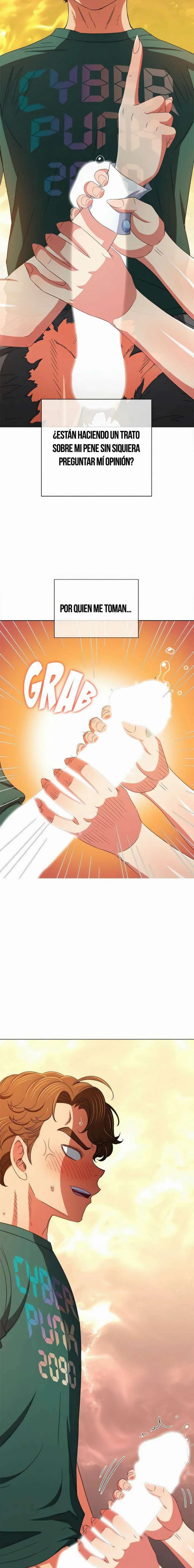 My High School Bully Capítulo 164 - Page 20