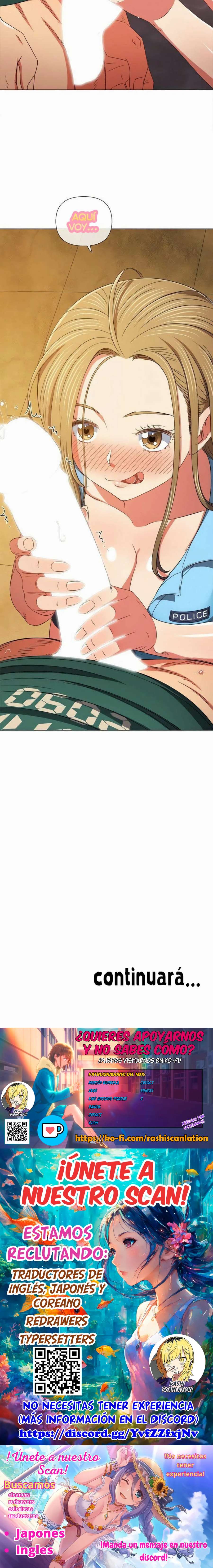 My High School Bully Capítulo 164 - Page 21