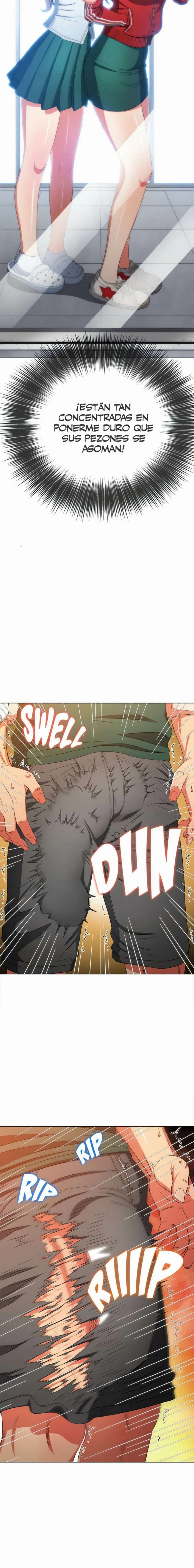 My High School Bully Capítulo 164 - Page 9