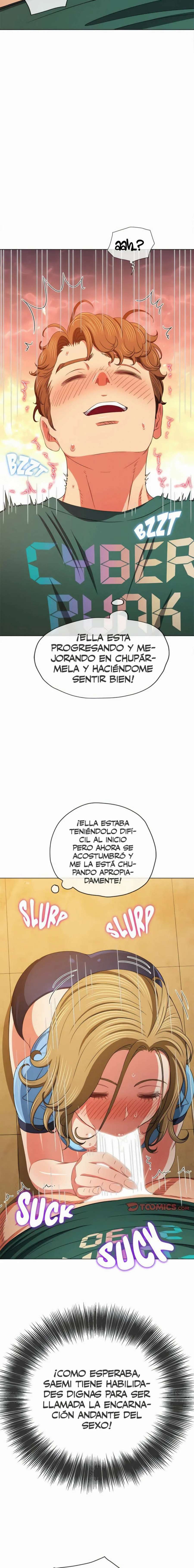 My High School Bully Capítulo 165 - Page 14