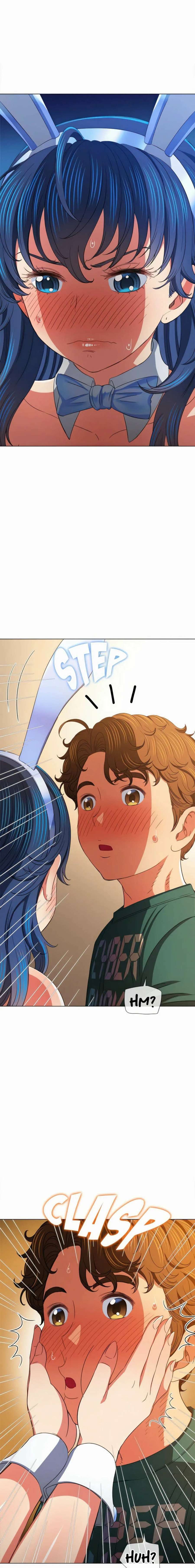 My High School Bully Capítulo 165 - Page 16