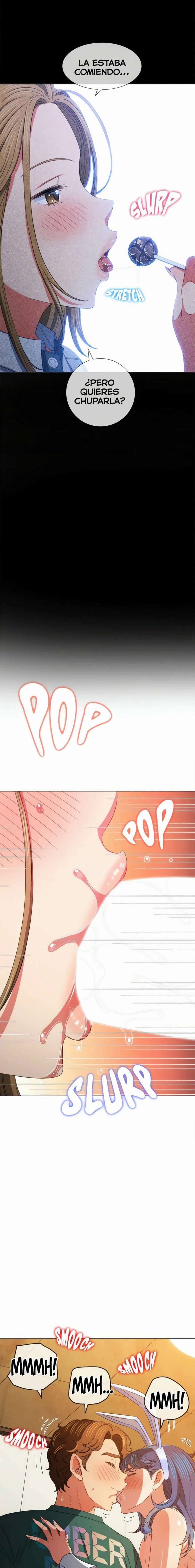 My High School Bully Capítulo 165 - Page 21