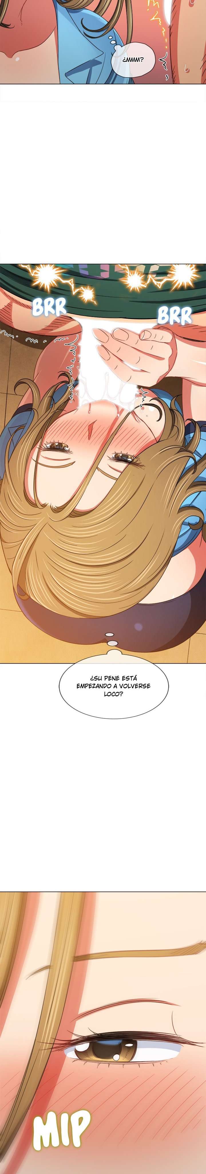 My High School Bully Capítulo 166 - Page 11