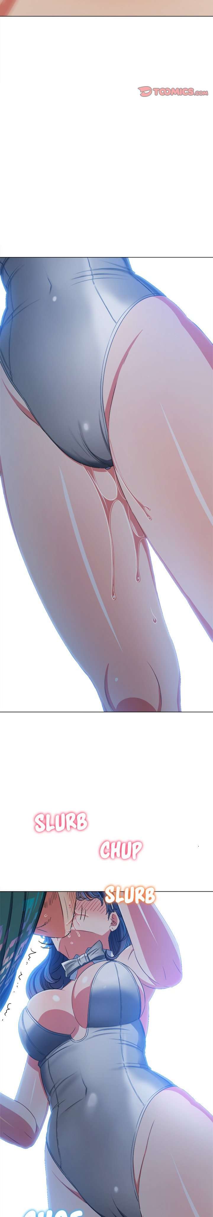 My High School Bully Capítulo 166 - Page 12