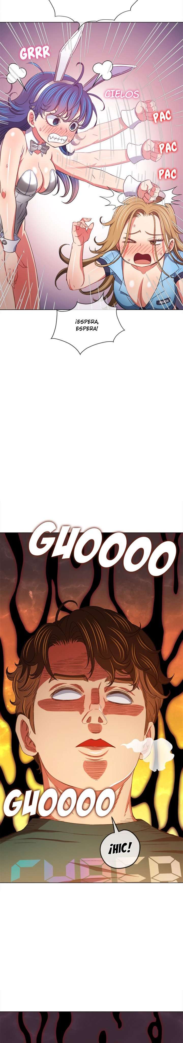 My High School Bully Capítulo 166 - Page 17