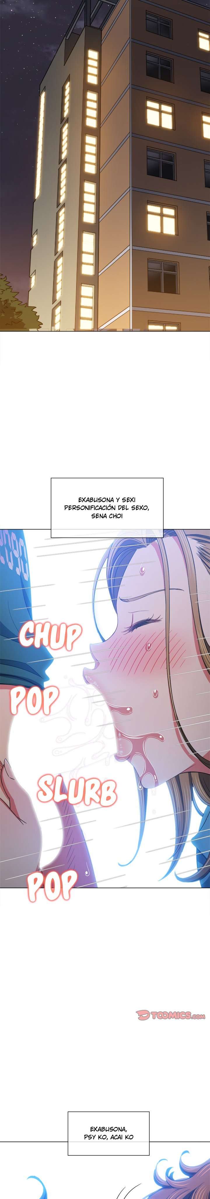 My High School Bully Capítulo 166 - Page 2