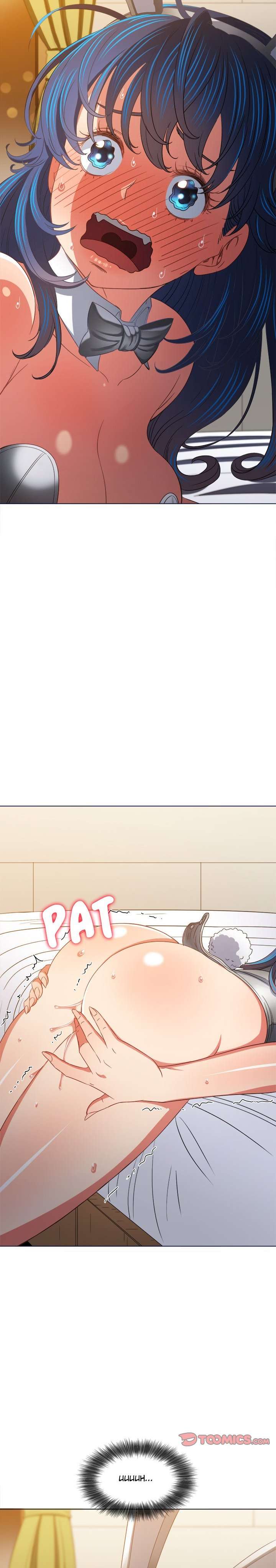 My High School Bully Capítulo 166 - Page 25