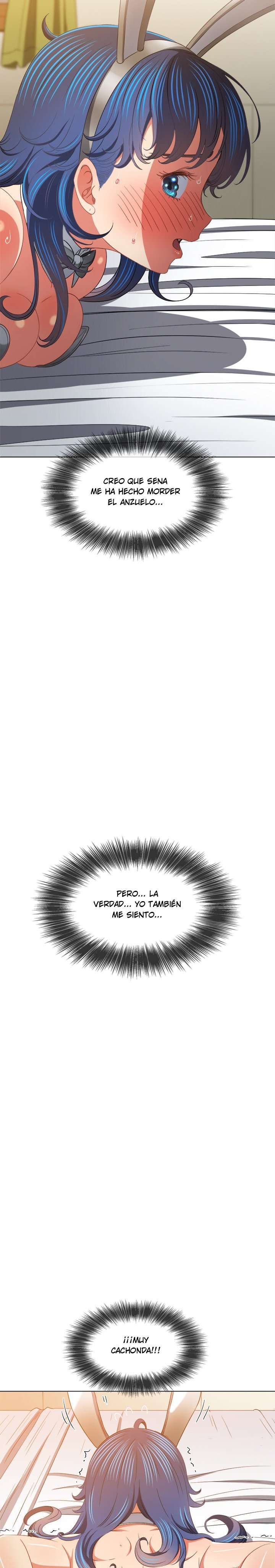 My High School Bully Capítulo 166 - Page 26