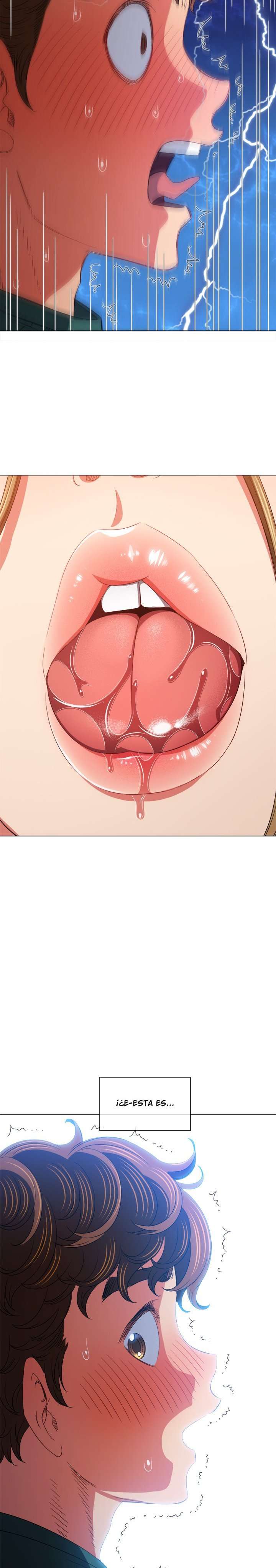 My High School Bully Capítulo 167 - Page 11