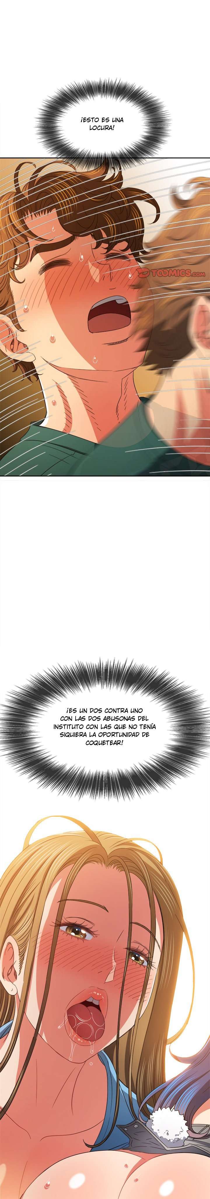 My High School Bully Capítulo 167 - Page 18