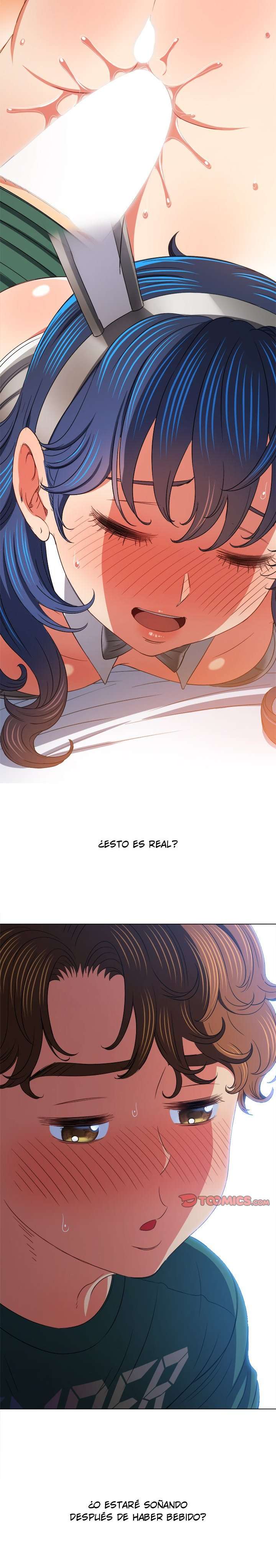 My High School Bully Capítulo 167 - Page 19