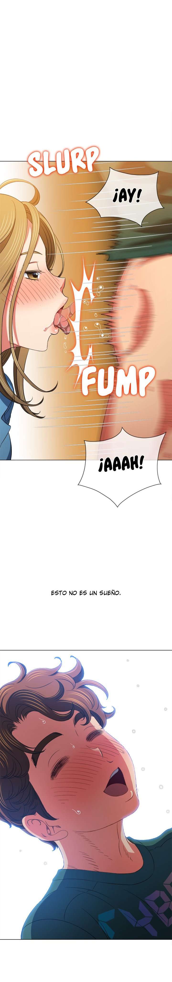 My High School Bully Capítulo 167 - Page 20