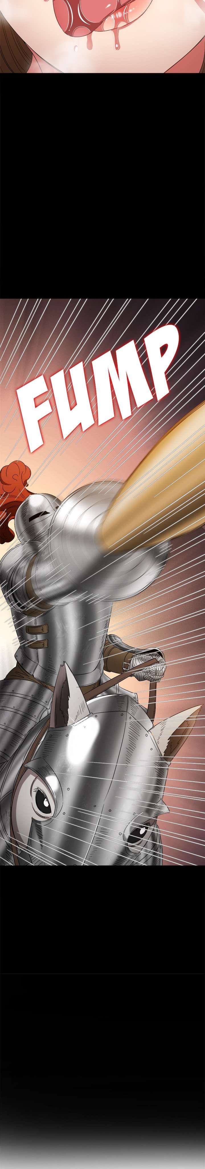 My High School Bully Capítulo 167 - Page 23