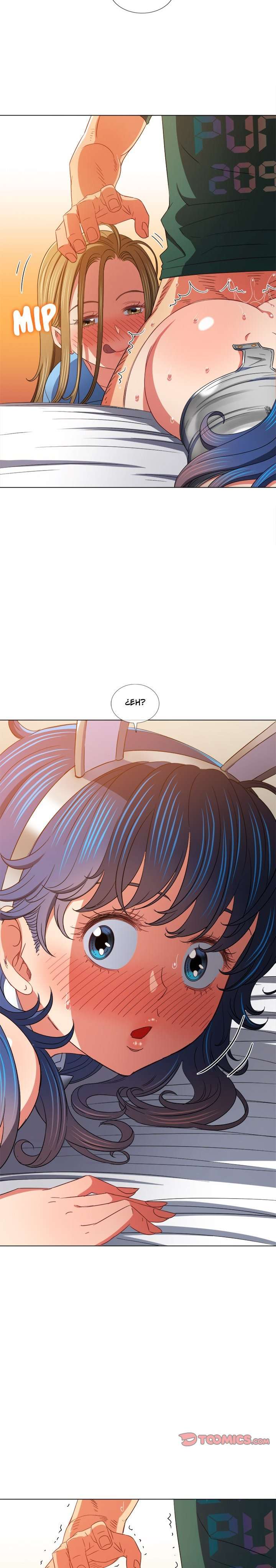 My High School Bully Capítulo 167 - Page 25