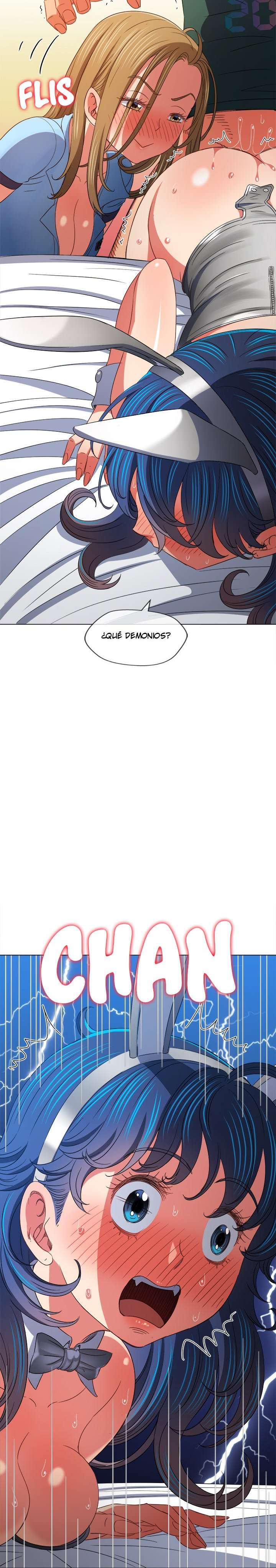 My High School Bully Capítulo 167 - Page 26