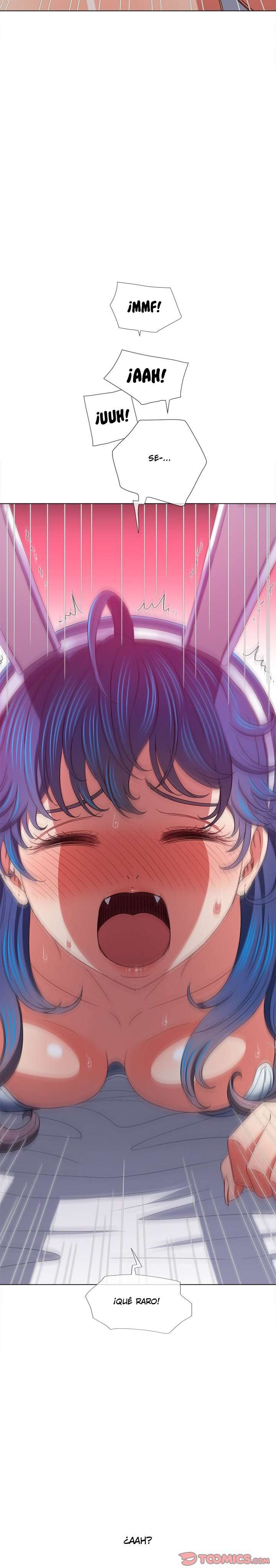 My High School Bully Capítulo 167 - Page 28