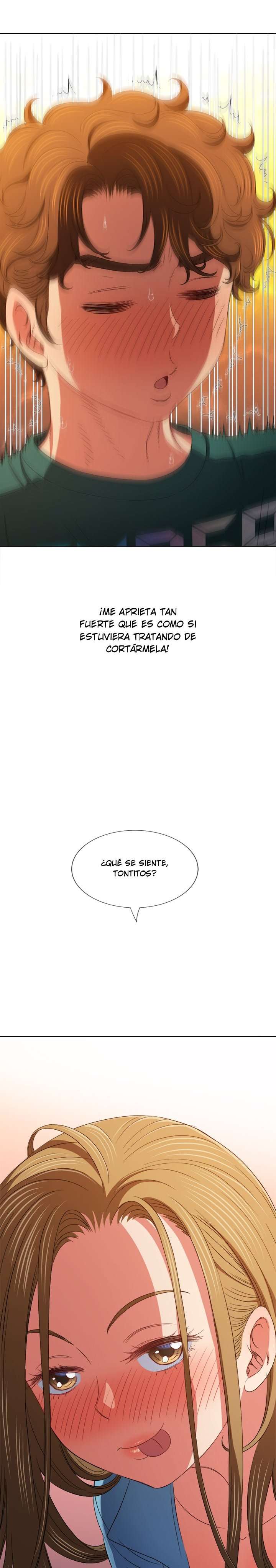 My High School Bully Capítulo 167 - Page 29