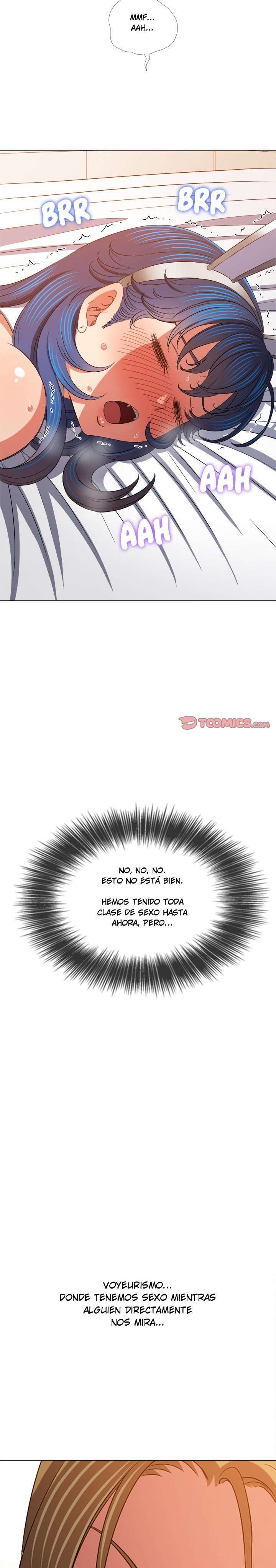My High School Bully Capítulo 167 - Page 7