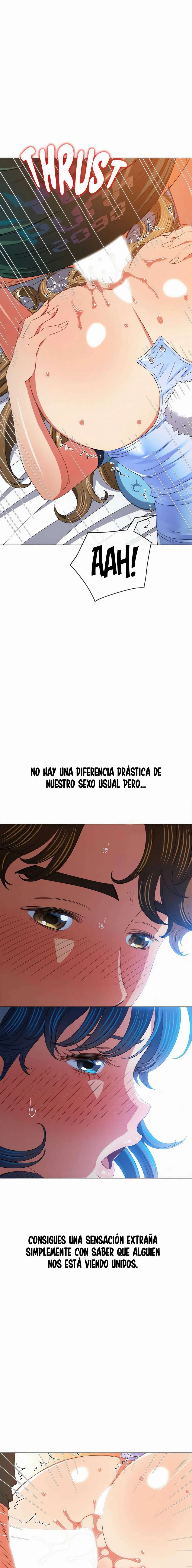 My High School Bully Capítulo 168 - Page 10