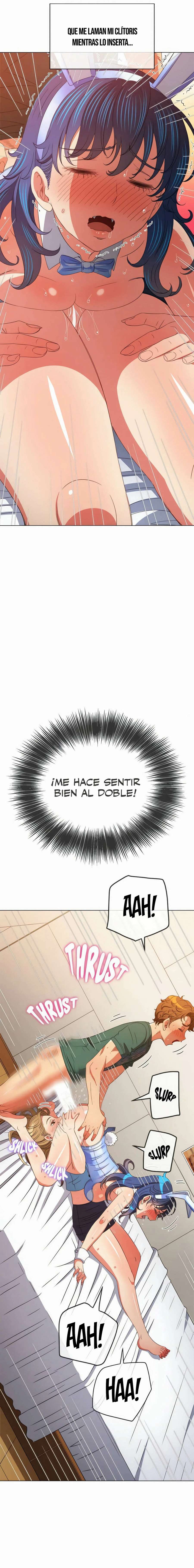 My High School Bully Capítulo 168 - Page 12