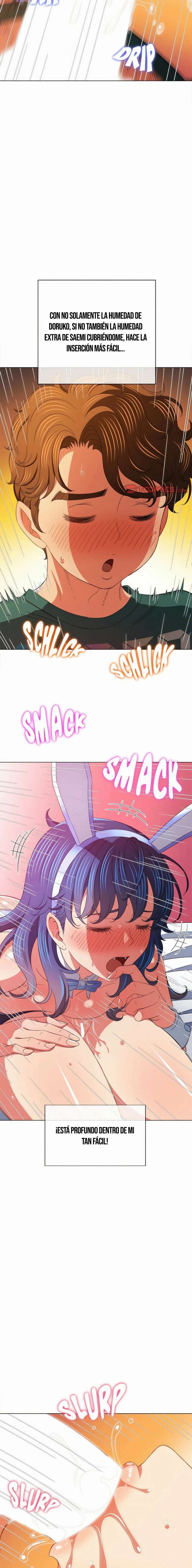 My High School Bully Capítulo 168 - Page 16