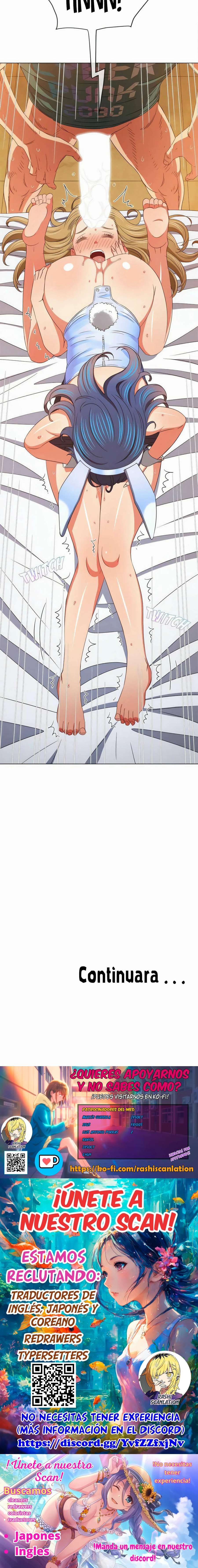 My High School Bully Capítulo 168 - Page 23