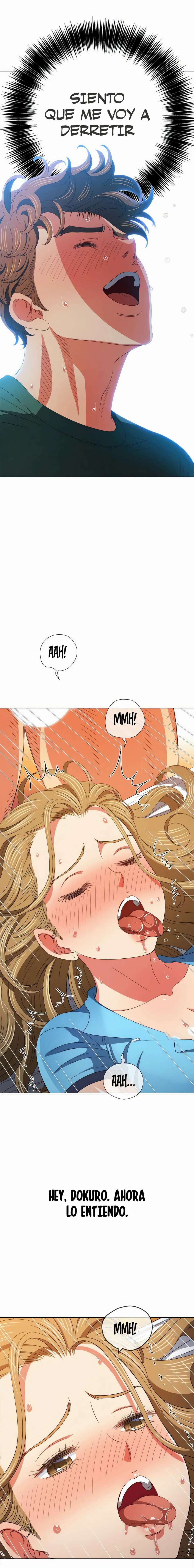 My High School Bully Capítulo 169 - Page 13