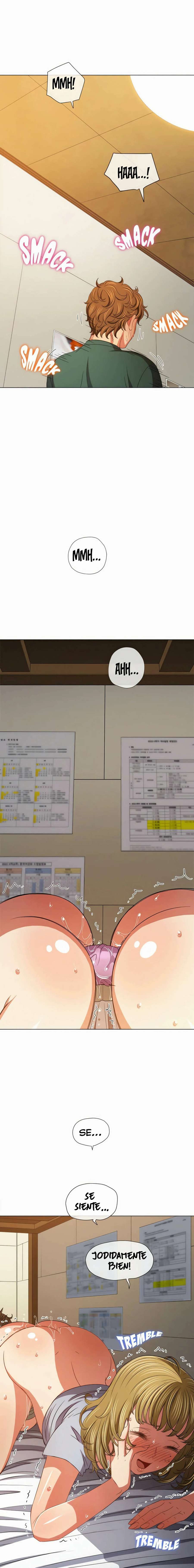 My High School Bully Capítulo 169 - Page 15