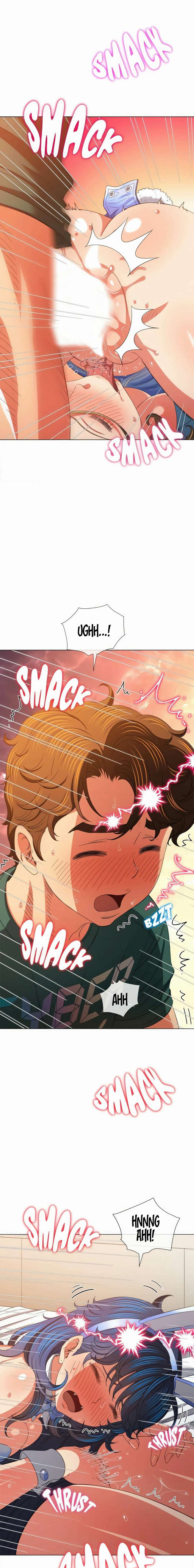 My High School Bully Capítulo 169 - Page 18