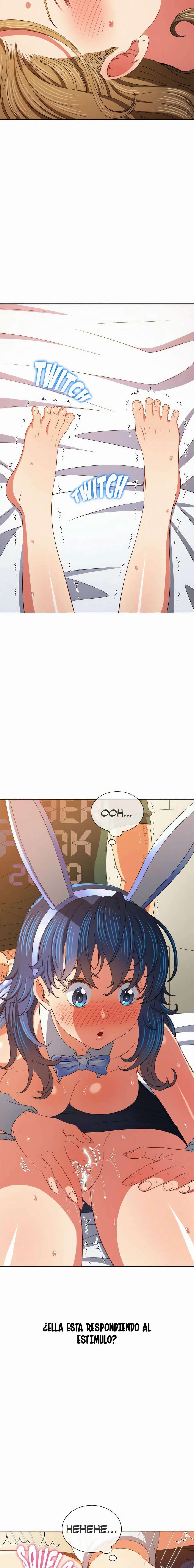 My High School Bully Capítulo 169 - Page 2