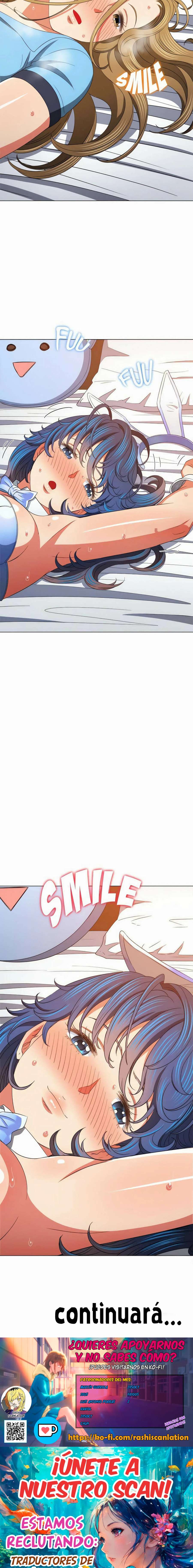 My High School Bully Capítulo 169 - Page 22