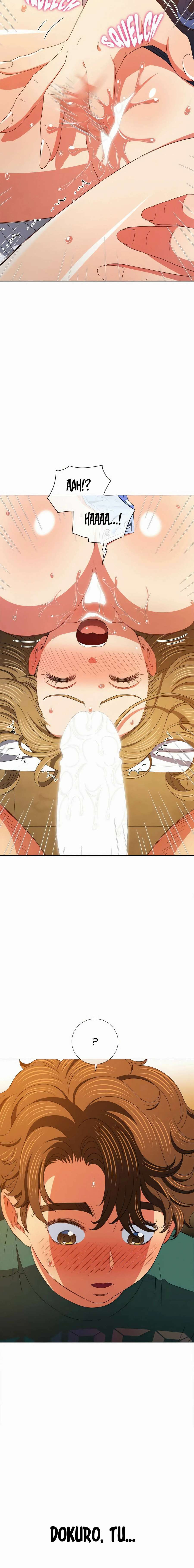 My High School Bully Capítulo 169 - Page 3