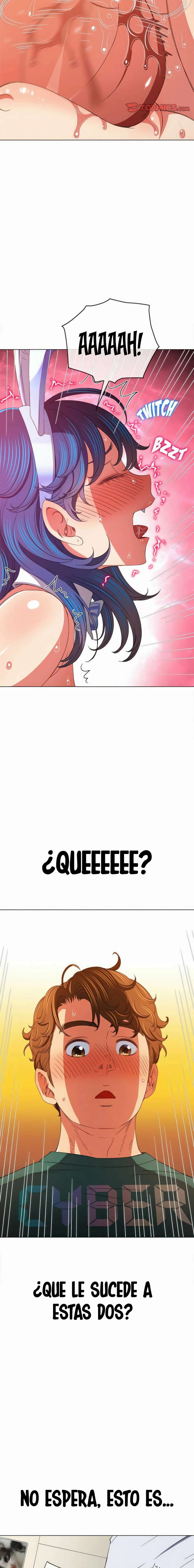 My High School Bully Capítulo 169 - Page 6