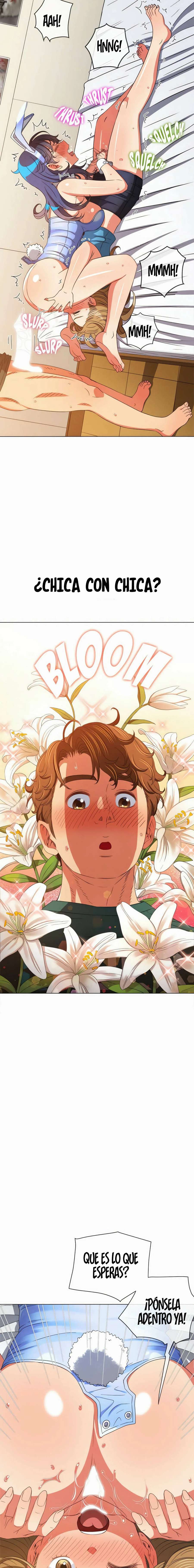 My High School Bully Capítulo 169 - Page 7