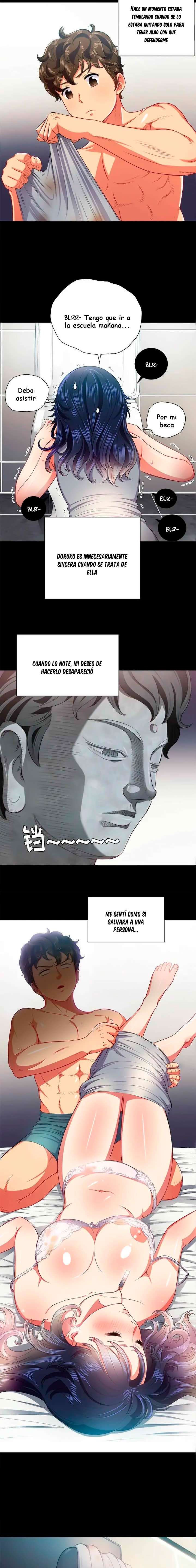 My High School Bully Capítulo 17 - Page 14