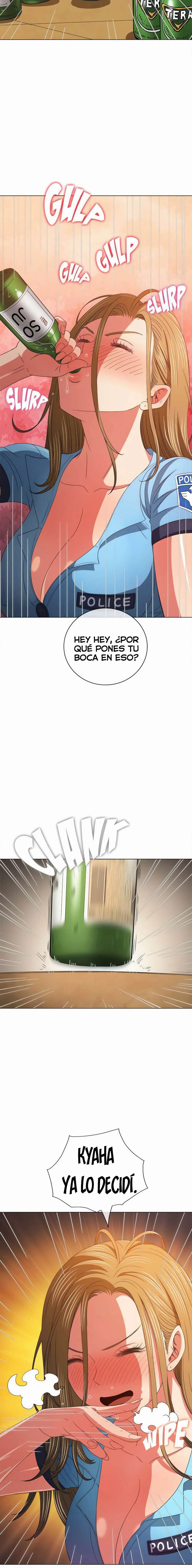 My High School Bully Capítulo 170 - Page 10