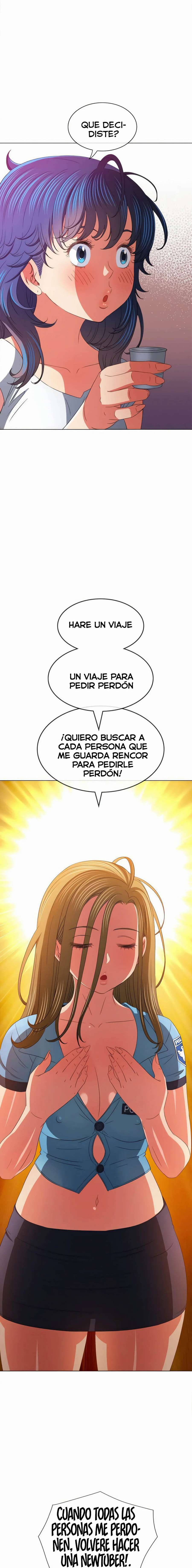 My High School Bully Capítulo 170 - Page 11