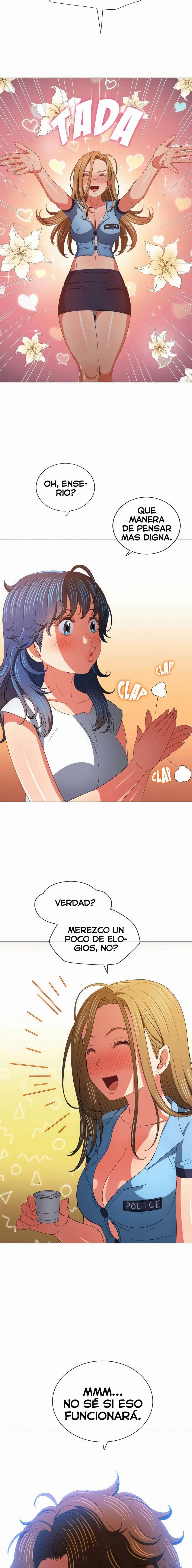 My High School Bully Capítulo 170 - Page 12