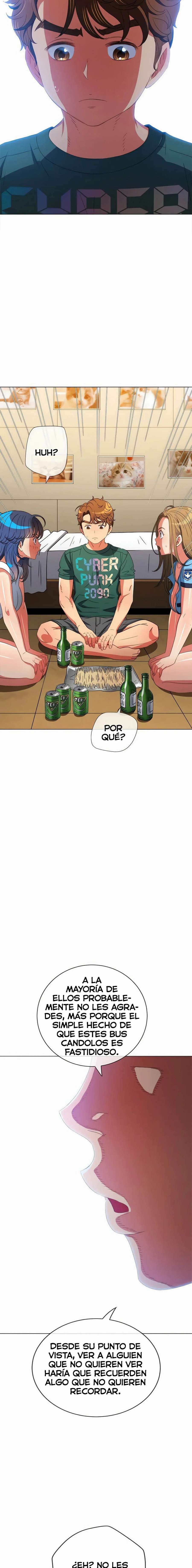 My High School Bully Capítulo 170 - Page 13