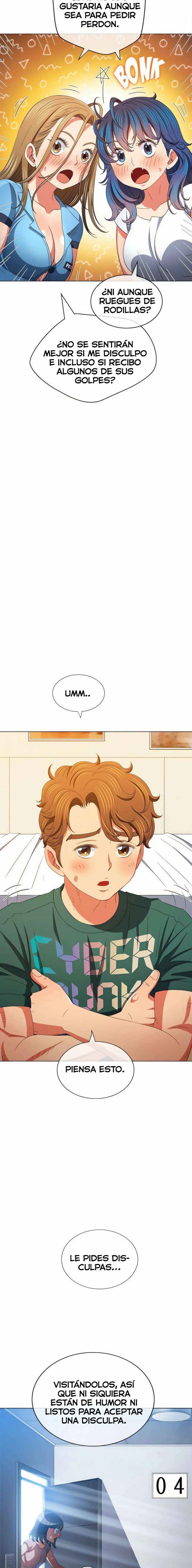 My High School Bully Capítulo 170 - Page 14