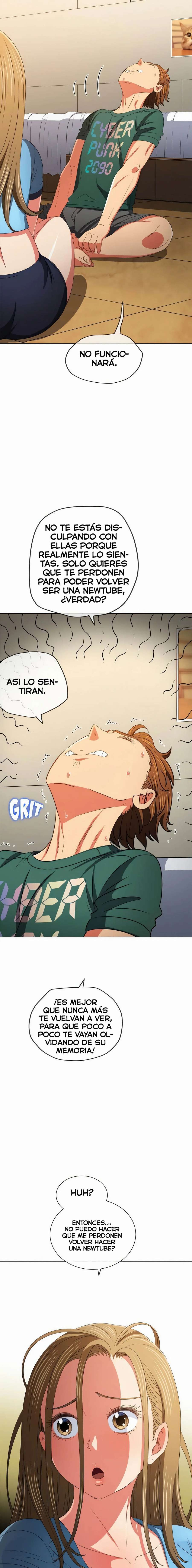 My High School Bully Capítulo 170 - Page 16