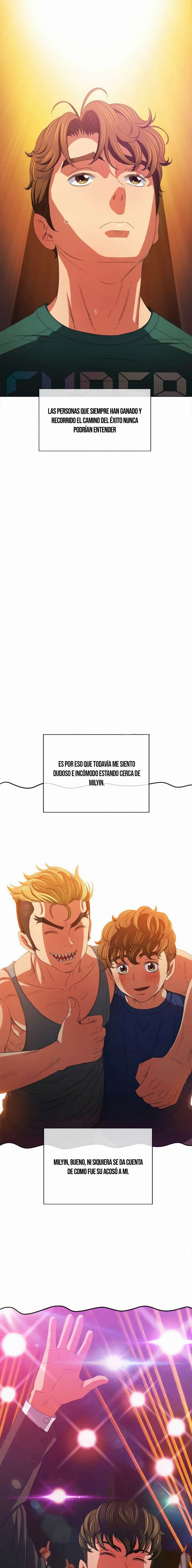 My High School Bully Capítulo 170 - Page 20